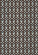 Anna French JULIAN Brown Wallpaper