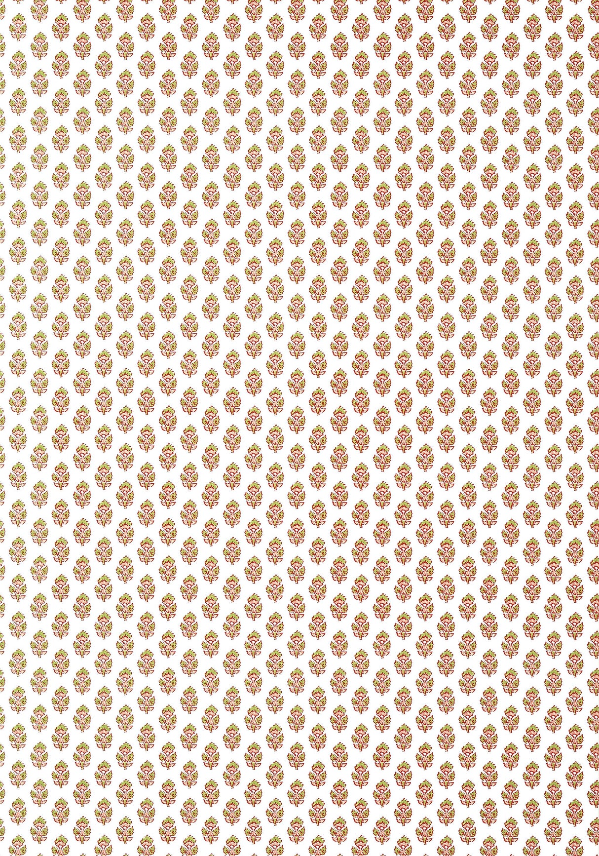 Anna French JULIAN Blush Wallpaper