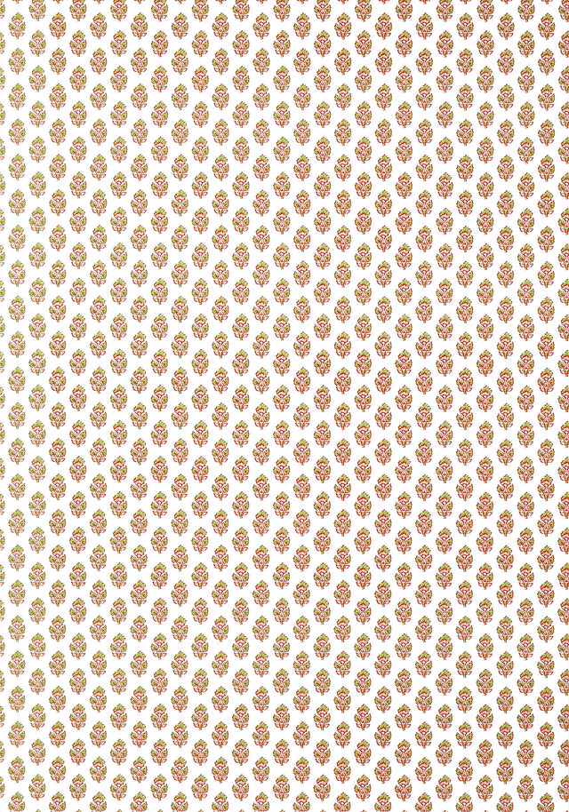 Anna French JULIAN Blush Wallpaper