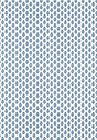 Anna French JULIAN Blue Wallpaper
