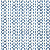 Anna French Julian Blue Wallpaper