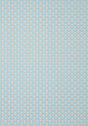 Anna French JULIAN Spa Blue Wallpaper