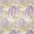 Anna French Willow Tree Lavender Wallpaper