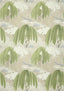 Anna French WILLOW TREE Beige Wallpaper