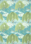 Anna French WILLOW TREE Turquoise Wallpaper