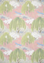 Anna French WILLOW TREE Blush Wallpaper
