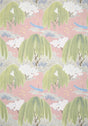 Anna French WILLOW TREE Blush Wallpaper