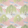 Anna French Willow Tree Blush Wallpaper