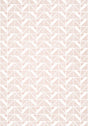 Anna French BLOOMSBURY SQUARE Blush Wallpaper