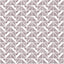 Anna French Bloomsbury Square Plum Wallpaper