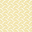 Anna French Bloomsbury Square Gold Wallpaper
