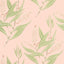Anna French Winter Bud Blush Wallpaper