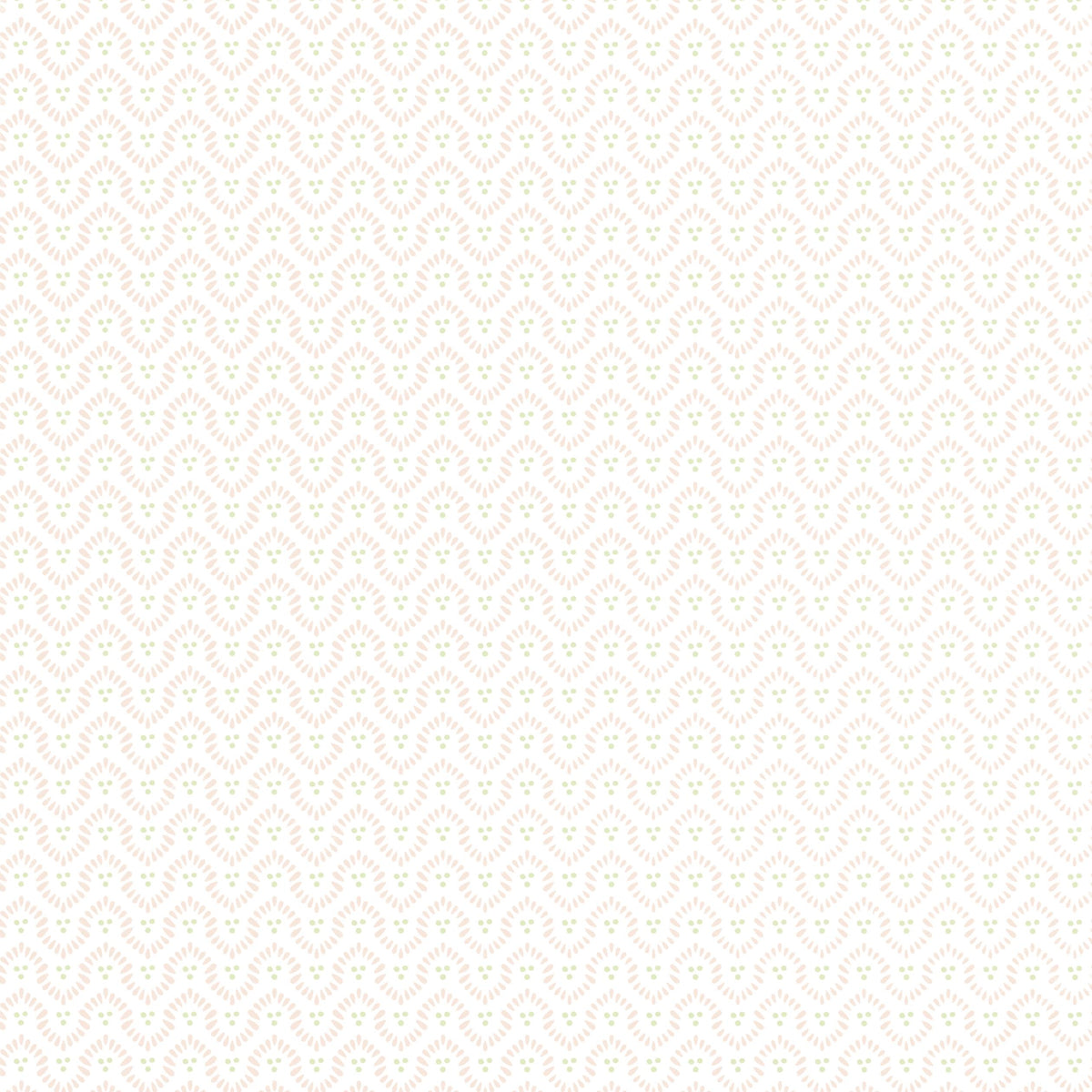 Anna French Wynford Blush Wallpaper