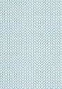 Anna French WYNFORD Navy on White Wallpaper