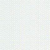 Anna French Wynford Soft Blue Wallpaper