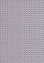 Anna French WYNFORD Plum Wallpaper