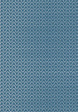 Anna French WYNFORD Navy Wallpaper