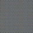 Anna French Wynford Black Wallpaper