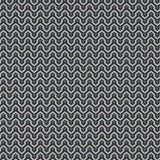 Anna French Wynford Black Wallpaper