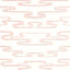 Anna French CLOUDWATER Blush Wallpaper