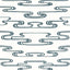 Anna French Cloudwater Black Wallpaper
