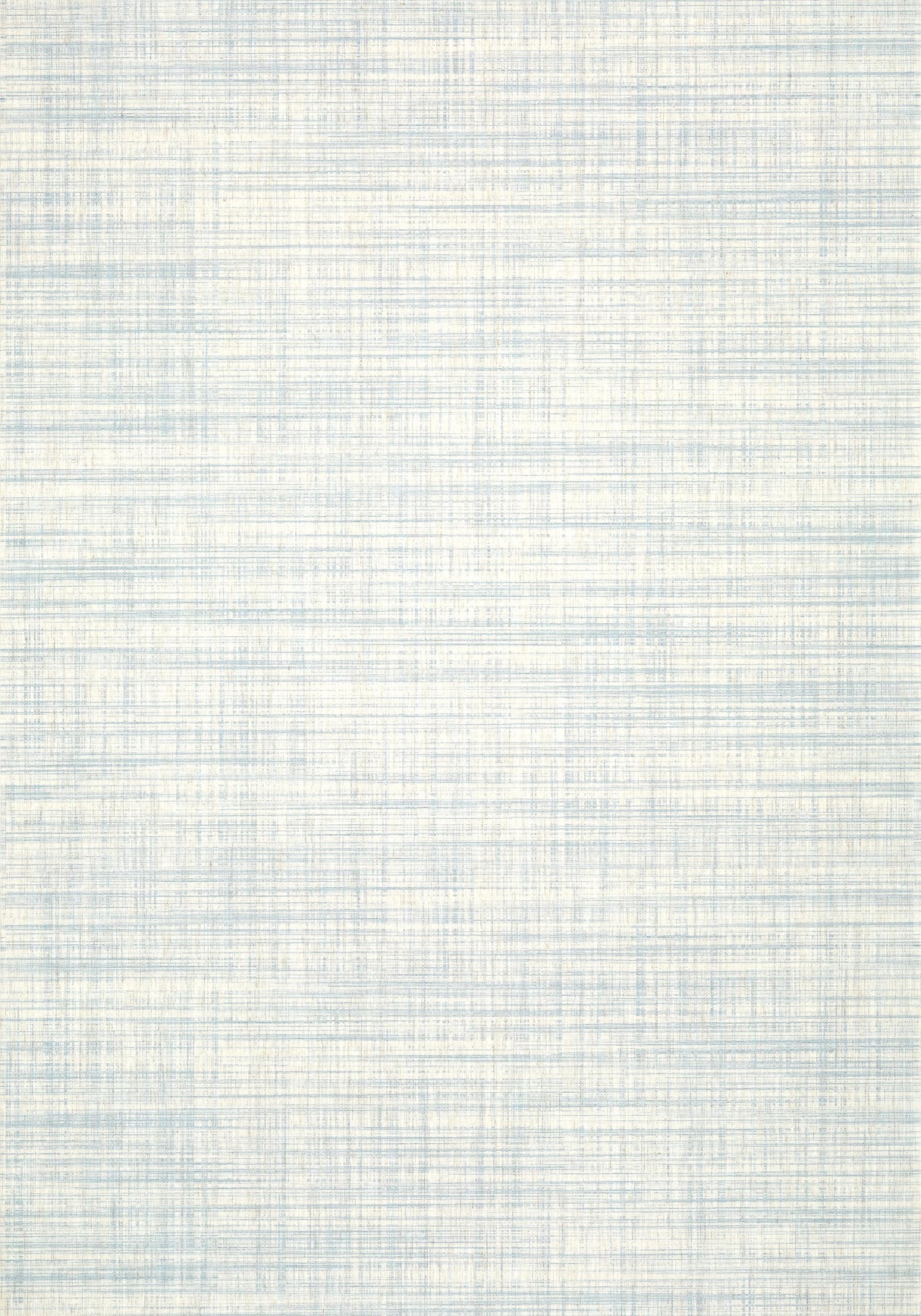Anna French BRYSON Blue Wallpaper