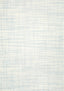 Anna French BRYSON Blue Wallpaper