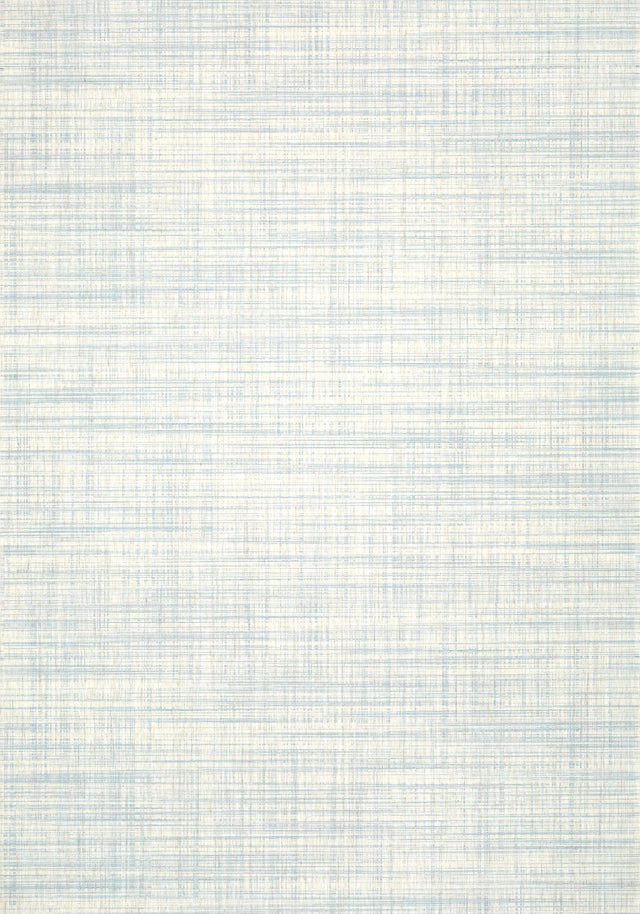 Anna French BRYSON Blue Wallpaper