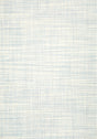 Anna French BRYSON Blue Wallpaper