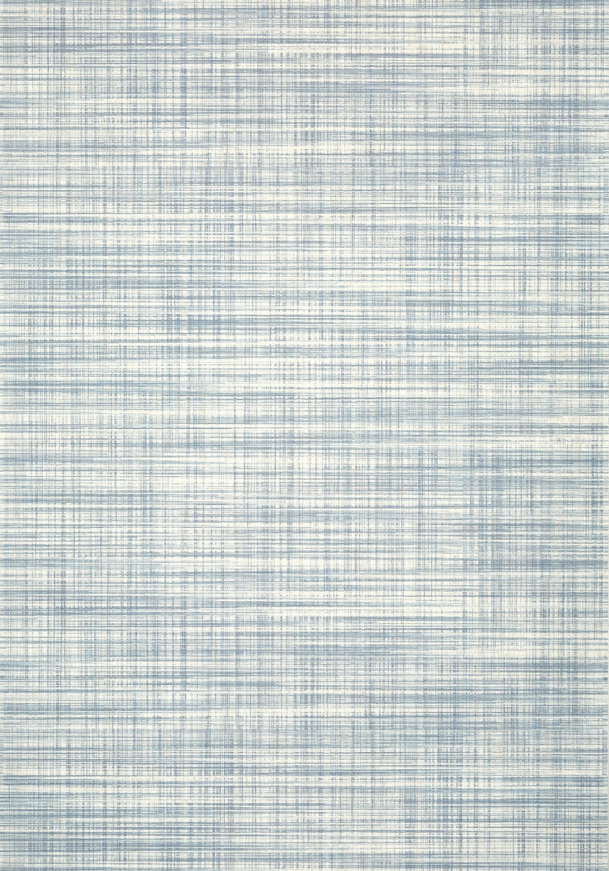 Anna French BRYSON Navy Wallpaper