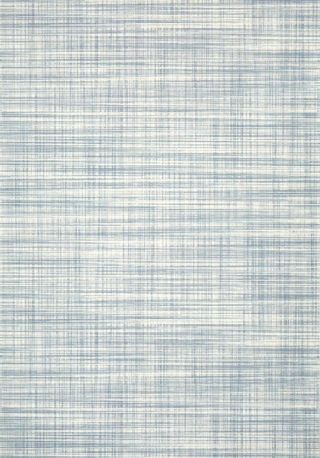 Anna French BRYSON Navy Wallpaper