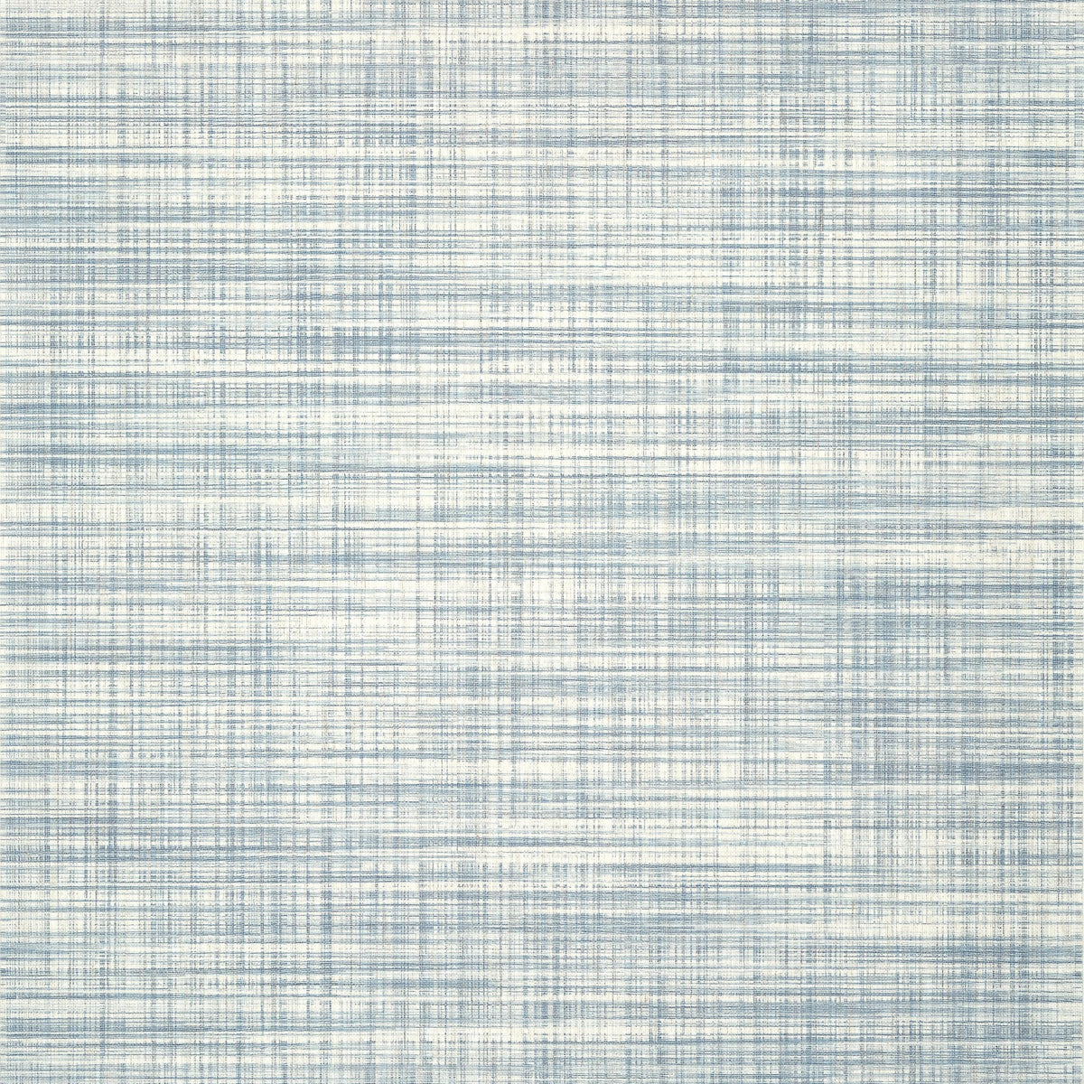 Anna French Bryson Navy Wallpaper