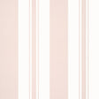 Anna French Keswick Stripe Blush Wallpaper