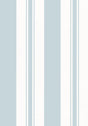 Anna French KESWICK STRIPE Soft Blue Wallpaper