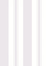Anna French KESWICK STRIPE Lavender Wallpaper