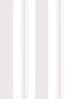 Anna French KESWICK STRIPE Lavender Wallpaper