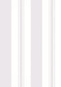 Anna French KESWICK STRIPE Lavender Wallpaper