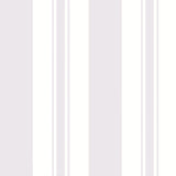 Anna French Keswick Stripe Lavender Wallpaper