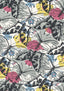 Anna French PAXTON Multi Wallpaper