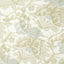 Anna French Paxton Metallic On Neutral Wallpaper