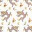 Anna French Dragon Dance Multi Wallpaper