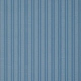 Anna French RYLAND STRIPE Navy Wallpaper