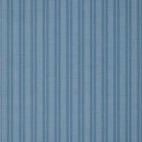 Anna French Ryland Stripe Navy Wallpaper