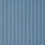 Anna French Ryland Stripe Navy Wallpaper