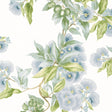 Anna French Camellia Garden Sky Wallpaper