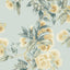 Anna French Camellia Garden Soft Gold Wallpaper