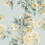 Anna French CAMELLIA GARDEN Soft Gold Wallpaper