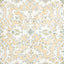 Anna French Pontorma Soft Gold Wallpaper