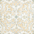 Anna French PONTORMA Soft Gold Wallpaper