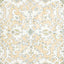 Anna French PONTORMA Soft Gold Wallpaper